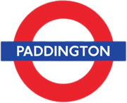 Balham to Paddington Station