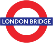 Balham to London Bridge Station